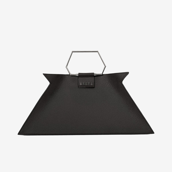 Sibilla Maxi Nero Rough