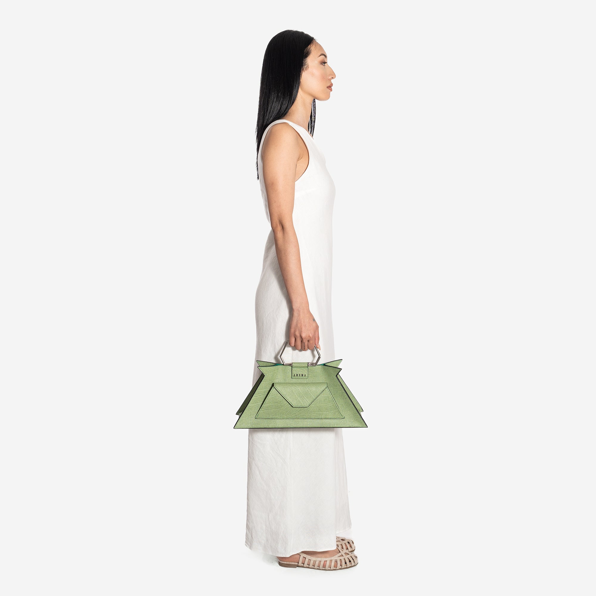 Sibilla Cruise Light Green