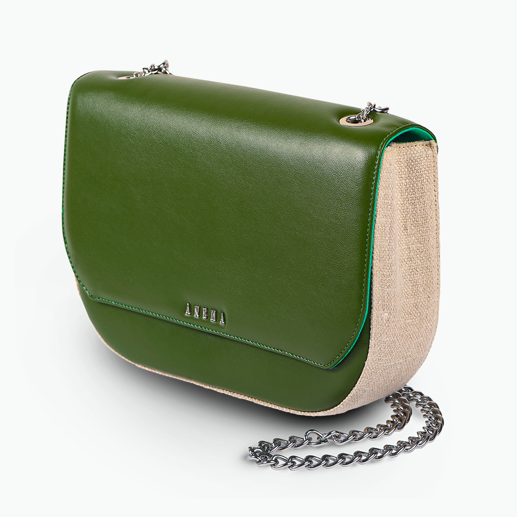 Ischia Mia BioMix Nopal bag