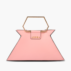 Sibilla Confect Pink bag