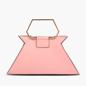 Sibilla Confect Pink bag