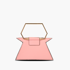 Sibilla Mini Confect Pink bag
