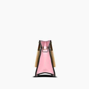 Sibilla Mini Confect Pink bag